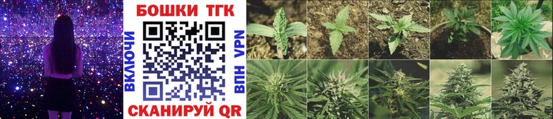 Шишки марихуана Bruce Banner Инсар
